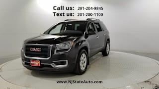 2015 GMC Acadia 1GKKVPKD3FJ194260 2015 GMC Acadia