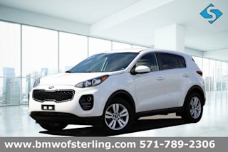 2019 Kia Sportage LX KNDPMCACXK7616232 2019 Kia Sportage LX