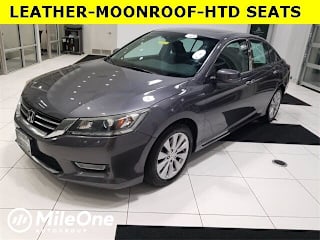 2013 Honda Accord 1HGCR3F86DA040859 2013 Honda Accord