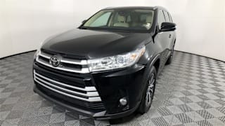 2017 Toyota Highlander XLE 5TDKZRFH9HS511800 2017 Toyota Highlander XLE