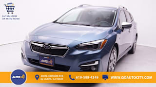 2018 Subaru Impreza Limited 4S3GTAU67J3725847 2018 Subaru Impreza Limited