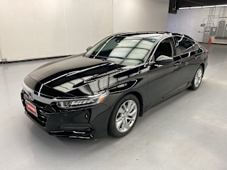2018 Honda Accord LX 1HGCV1F16JA088862 2018 Honda Accord LX