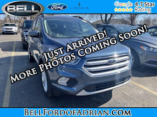 2018 Ford Escape 1FMCU9GD5JUA90847 2018 Ford Escape
