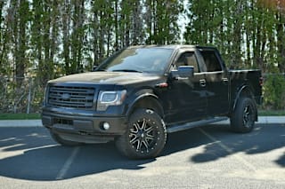 2014 Ford F-150 1FTFW1ET3EFC02482 2014 Ford F-150