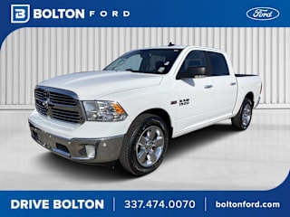 2017 Ram Pickup 1500 3C6RR6LT7HG769115 2017 Ram Pickup 1500