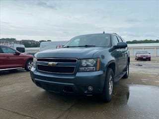 2010 Chevrolet Tahoe LT 1GNUKBE0XAR257932 2010 Chevrolet Tahoe LT