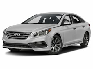 2016 Hyundai Sonata Sport 5NPE34AF2GH422405 2016 Hyundai Sonata Sport
