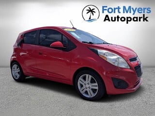 2013 Chevrolet Spark LS Manual KL8CA6S99DC570097 2013 Chevrolet Spark LS Manual
