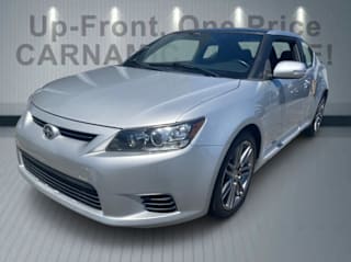 2013 Scion tC Base JTKJF5C74D3060692 2013 Scion tC Base