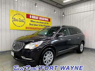 2013 Buick Enclave Premium 5GAKVDKDXDJ242376 2013 Buick Enclave Premium