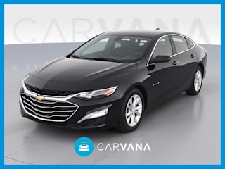 2019 Chevrolet Malibu LT 1G1ZD5ST0KF188740 2019 Chevrolet Malibu LT