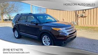 2011 Ford Explorer 1FMHK8D83BGA71078 2011 Ford Explorer
