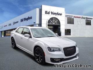 2021 Chrysler 300 2C3CCABT8MH533009 2021 Chrysler 300