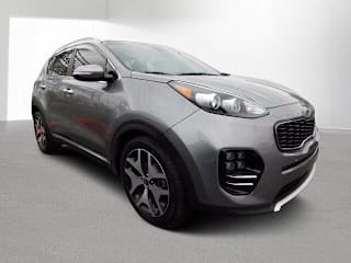 2017 Kia Sportage KNDPR3A63H7174589 2017 Kia Sportage