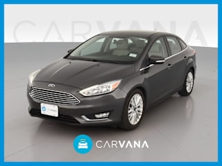 2017 Ford Focus 1FADP3J28HL288297 2017 Ford Focus