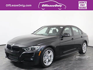 2018 BMW 3 Series 340i xDrive WBA8B7G59JNU95615 2018 BMW 3 Series 340i xDrive