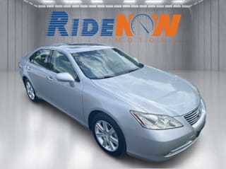 2008 Lexus ES 350 Base JTHBJ46G382244421 2008 Lexus ES 350 Base