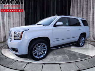 2019 GMC Yukon 1GKS2BKC8KR232189 2019 GMC Yukon