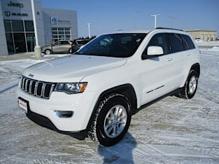 2020 Jeep Grand Cherokee Laredo 1C4RJFAG3LC228158 2020 Jeep Grand Cherokee Laredo