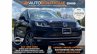 2015 Volkswagen Touareg V6 Sport WVGEF9BP3FD003474 2015 Volkswagen Touareg V6 Sport