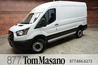 2020 Ford Transit Cargo 250 1FTBR1C84LKA60944 2020 Ford Transit Cargo 250