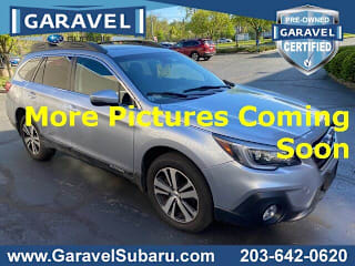 2018 Subaru Outback 2.5i Limited 4S4BSANC9J3334597 2018 Subaru Outback 2.5i Limited