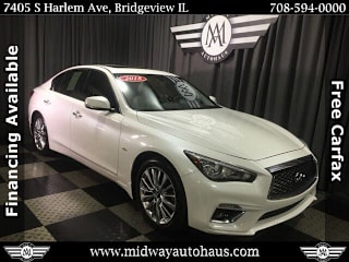 2018 Infiniti Q50 3.0T Luxe JN1EV7AR3JM435024 2018 Infiniti Q50 3.0T Luxe
