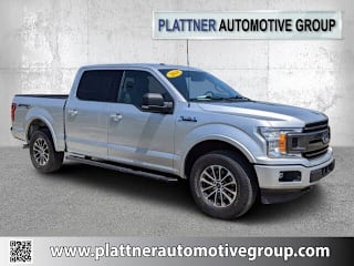 2018 Ford F-150 XLT 1FTEW1EP0JFA78213 2018 Ford F-150 XLT