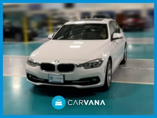2018 BMW 3 Series 330i xDrive WBA8D9C55JEM33432 2018 BMW 3 Series 330i xDrive