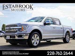 2018 Ford F-150 1FTEW1CP3JKC40426 2018 Ford F-150
