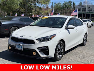 2019 Kia Forte 3KPF24AD2KE044248 2019 Kia Forte