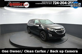 2019 Chevrolet Equinox LT 2GNAXUEV2K6166176 2019 Chevrolet Equinox LT