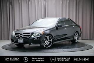 2014 Mercedes-Benz E-Class E 350 Sport WDDHF5KB3EA895164 2014 Mercedes-Benz E-Class E 350 Sport