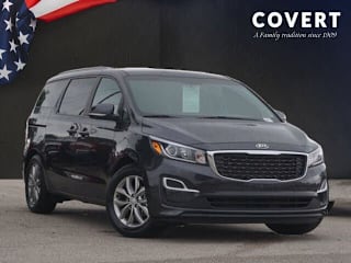2020 Kia Sedona EX KNDMB5C14L6640176 2020 Kia Sedona EX