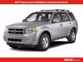 2012 Ford Escape 1FMCU9DG1CKC66046 2012 Ford Escape