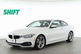 2018 BMW 4 Series 430i WBA4W3C57JAC38691 2018 BMW 4 Series 430i