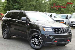 2017 Jeep Grand Cherokee Trailhawk 1C4RJFLG2HC718675 2017 Jeep Grand Cherokee Trailhawk