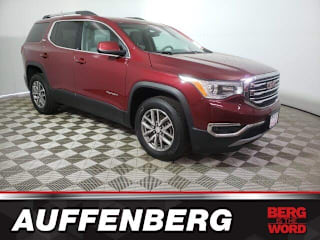 2017 GMC Acadia 1GKKNLLS3HZ312480 2017 GMC Acadia