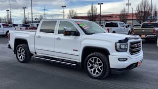 2016 GMC Sierra 1500 SLT 3GTU2NEC7GG275138 2016 GMC Sierra 1500 SLT