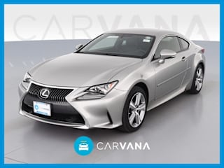 2015 Lexus RC 350 Base JTHSE5BC8F5002765 2015 Lexus RC 350 Base