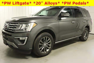 2020 Ford Expedition Limited 1FMJU2AT4LEA34622 2020 Ford Expedition Limited