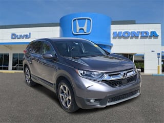 2017 Honda CR-V 7FARW1H82HE013744 2017 Honda CR-V