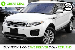 2019 Land Rover Range Rover Evoque SALVP2RX4KH340231 2019 Land Rover Range Rover Evoque