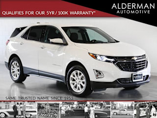 2018 Chevrolet Equinox 2GNAXSEV9J6221662 2018 Chevrolet Equinox