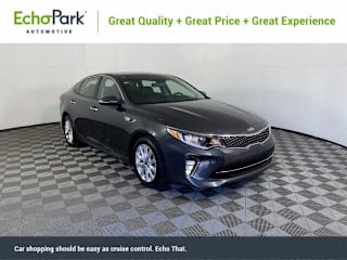2018 Kia Optima S 5XXGT4L35JG215022 2018 Kia Optima S