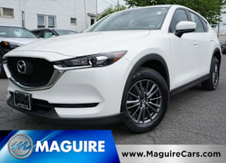 2018 Mazda CX-5 Sport JM3KFBBM2J0384939 2018 Mazda CX-5 Sport