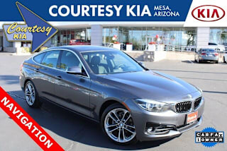 2017 BMW 3 Series 330i xDrive Gran Turismo WBA8Z9C33HG827297 2017 BMW 3 Series 330i xDrive Gran Turismo