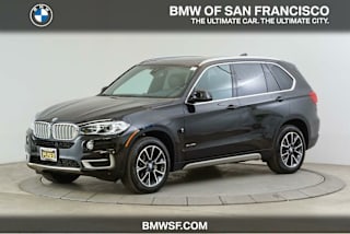 2018 BMW X5 xDrive35i 5UXKR0C53J0Y02760 2018 BMW X5 xDrive35i