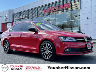 2016 Volkswagen Jetta 3VWD17AJ9GM339861 2016 Volkswagen Jetta
