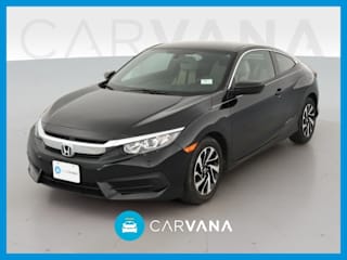 2017 Honda Civic LX 2HGFC4B57HH310673 2017 Honda Civic LX